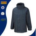 3-in-1 wasserdichte Schale mit abnehmbarer, warmer Fleece-Innenjacke